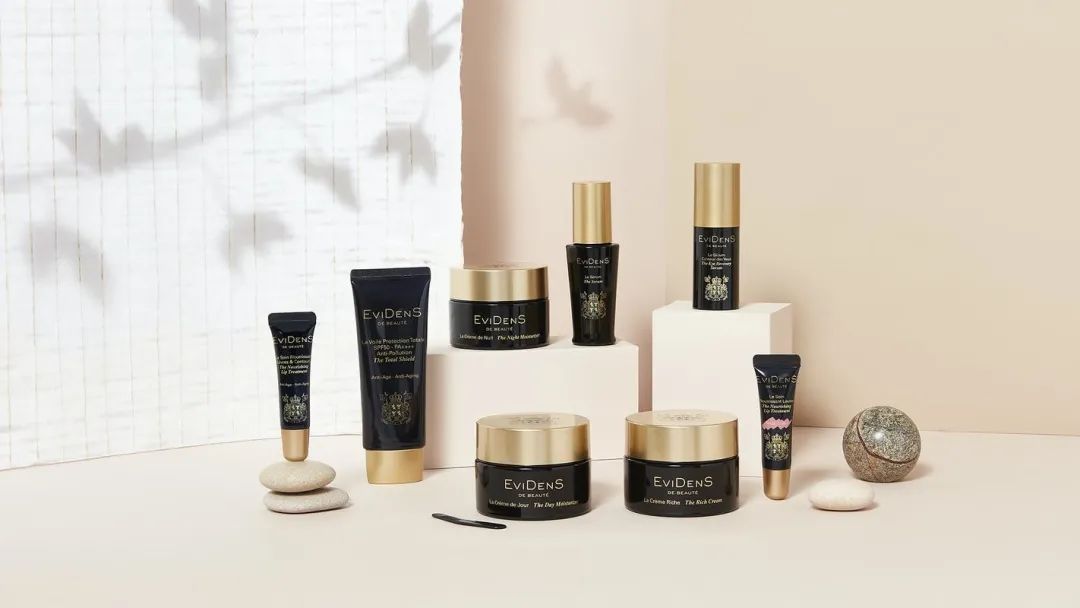 王妃护肤品,明星贵妇爱用的小众护肤品牌