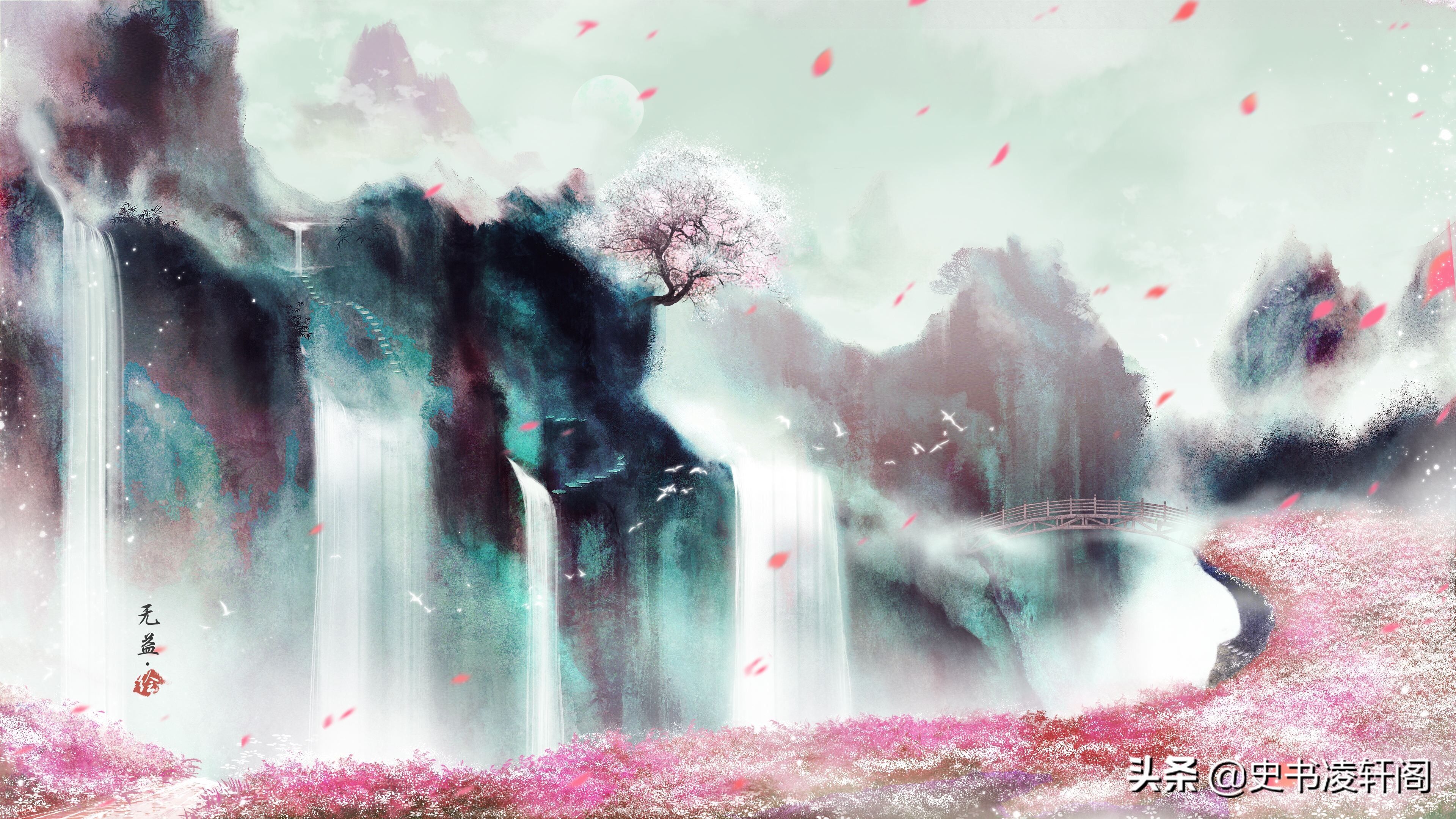 描绘春花春草春风春雨的诗句,关于春水春风春雨的古诗名句