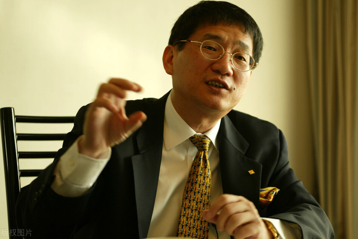 来聊一聊雷军的小米发家史,雷军马化腾发家史