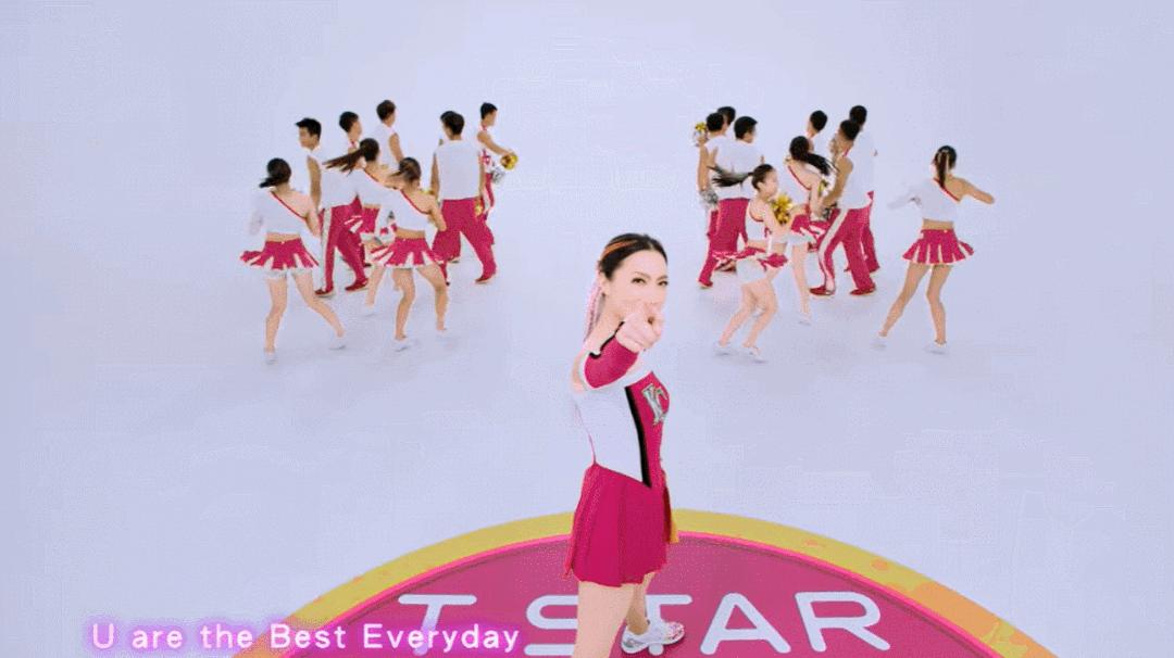 怒怼普信男，只恋爱不结婚：这位女星娱乐圈没人敢惹？