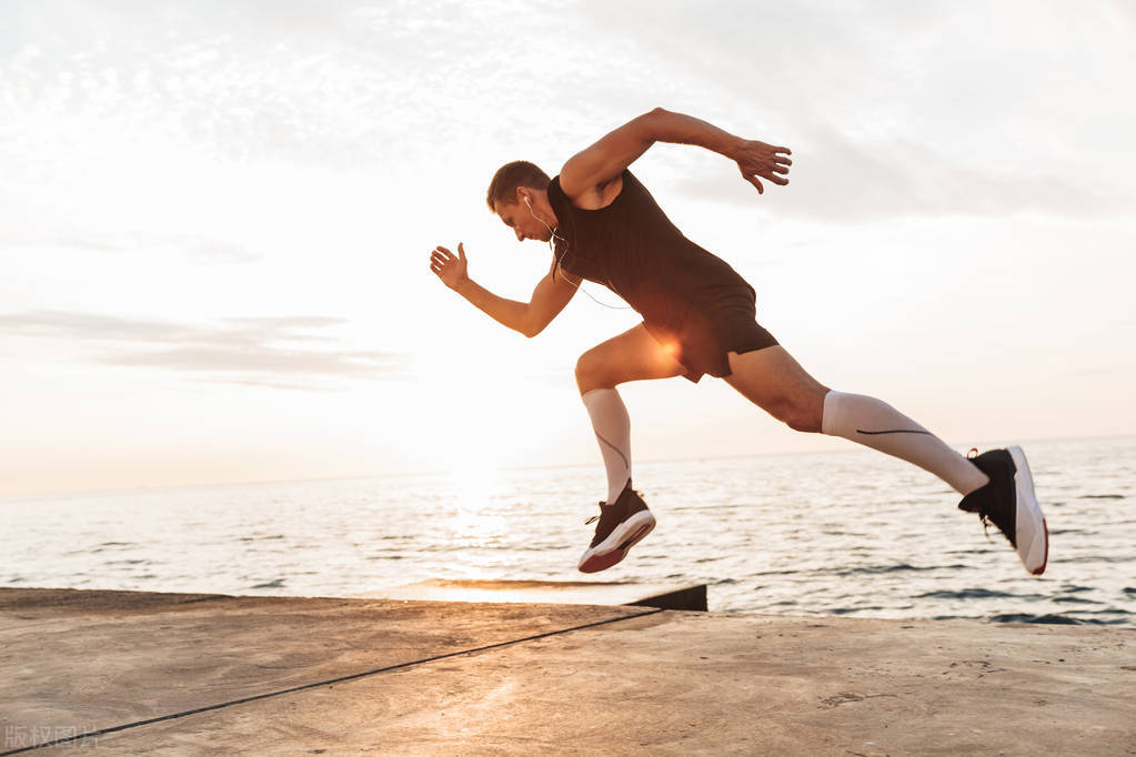 生活那么累，早上那么困，为什么还有人坚持晨跑？