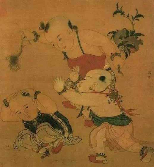 古代石榴树的寓意,古代石榴的作用