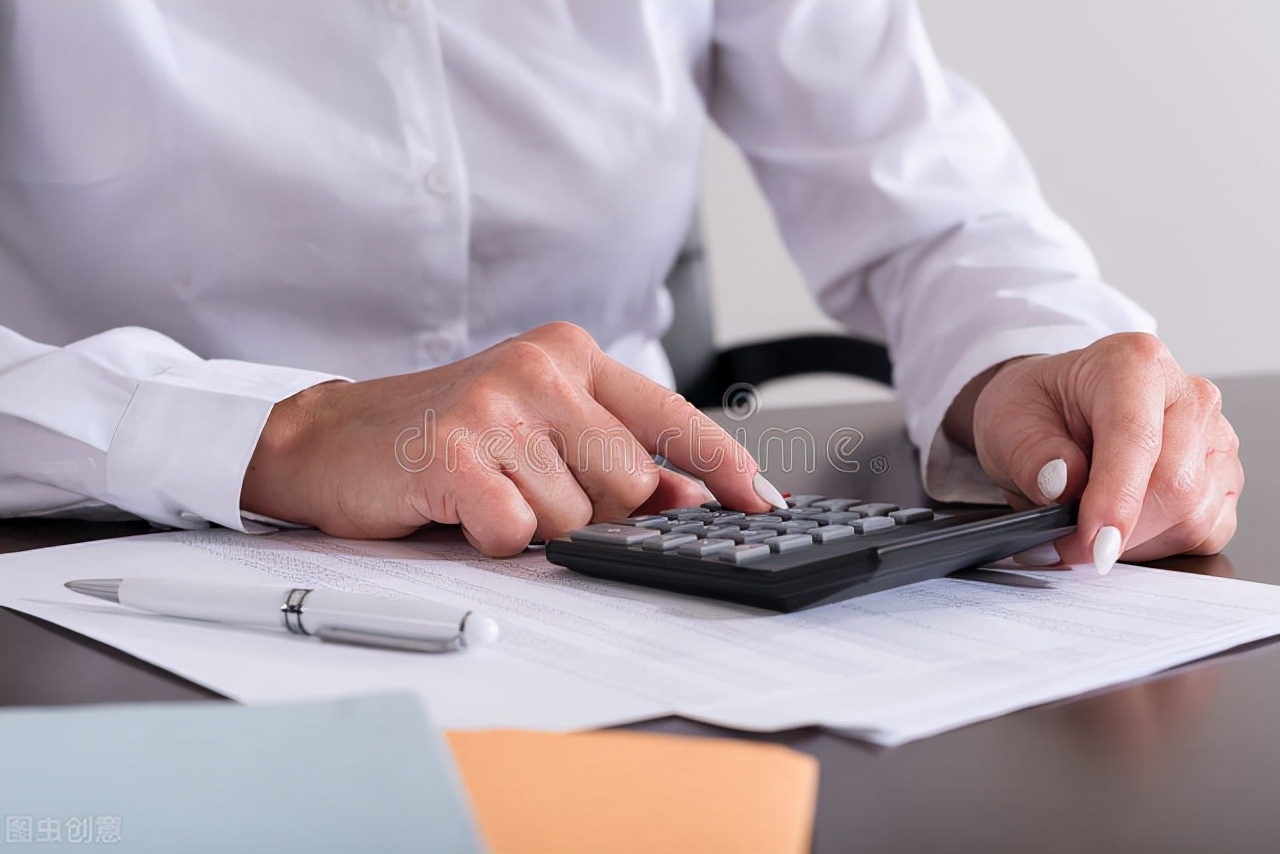 学习简单的财务知识,学会财务知识