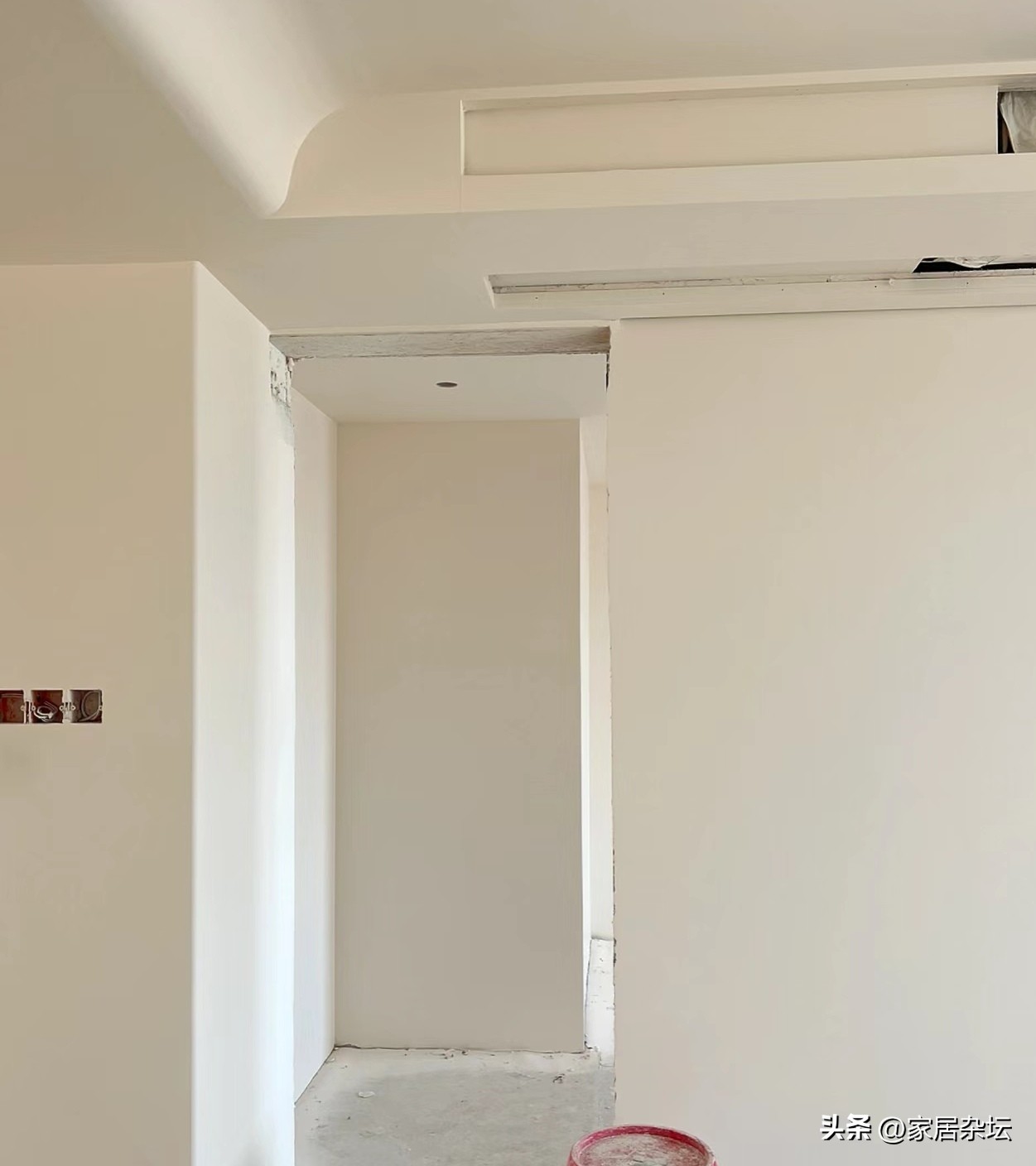 装修入住后最有效的设计,装修完想快速入住