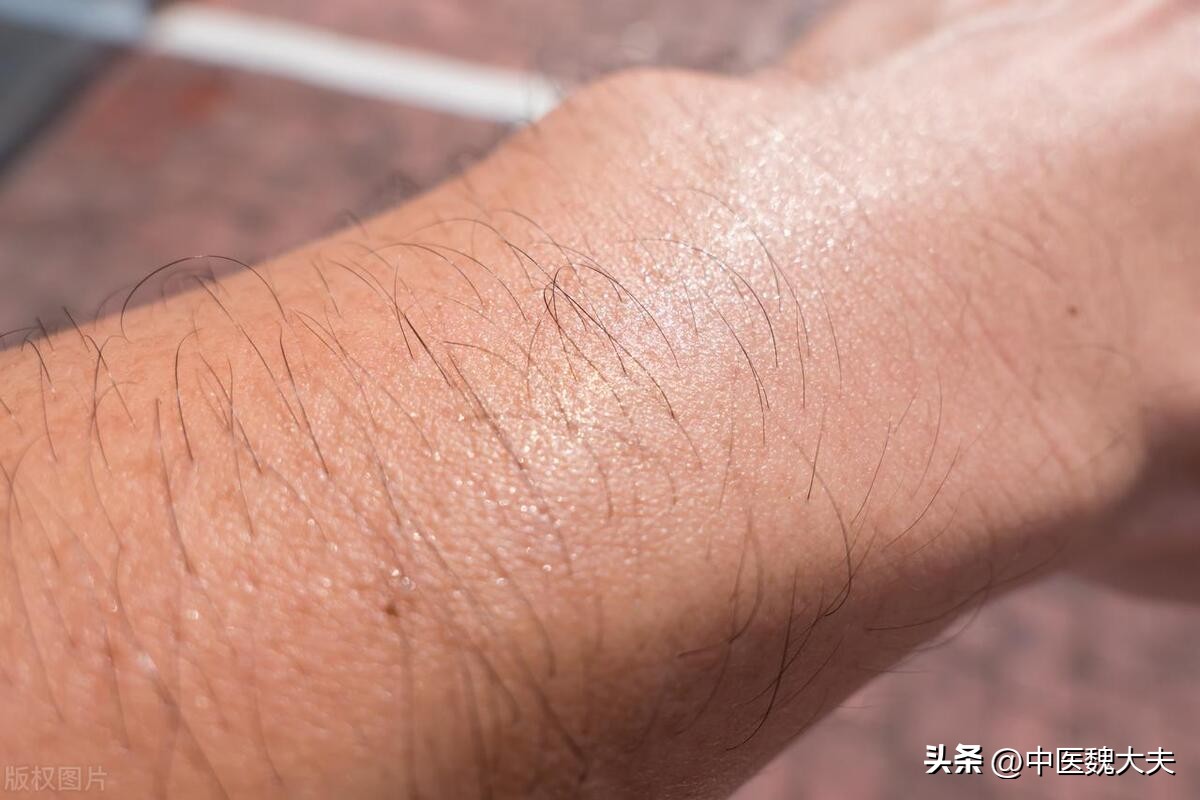 男女生身体冷知识,男女生差异的冷知识