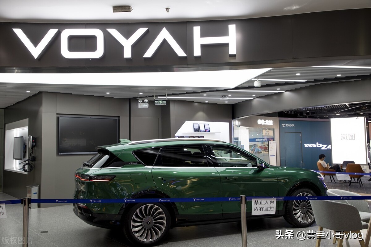 人生第一辆家用明星保姆车,岚图梦想家保姆车价格