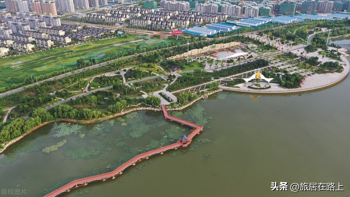 莒国古城简介,山东有个古城