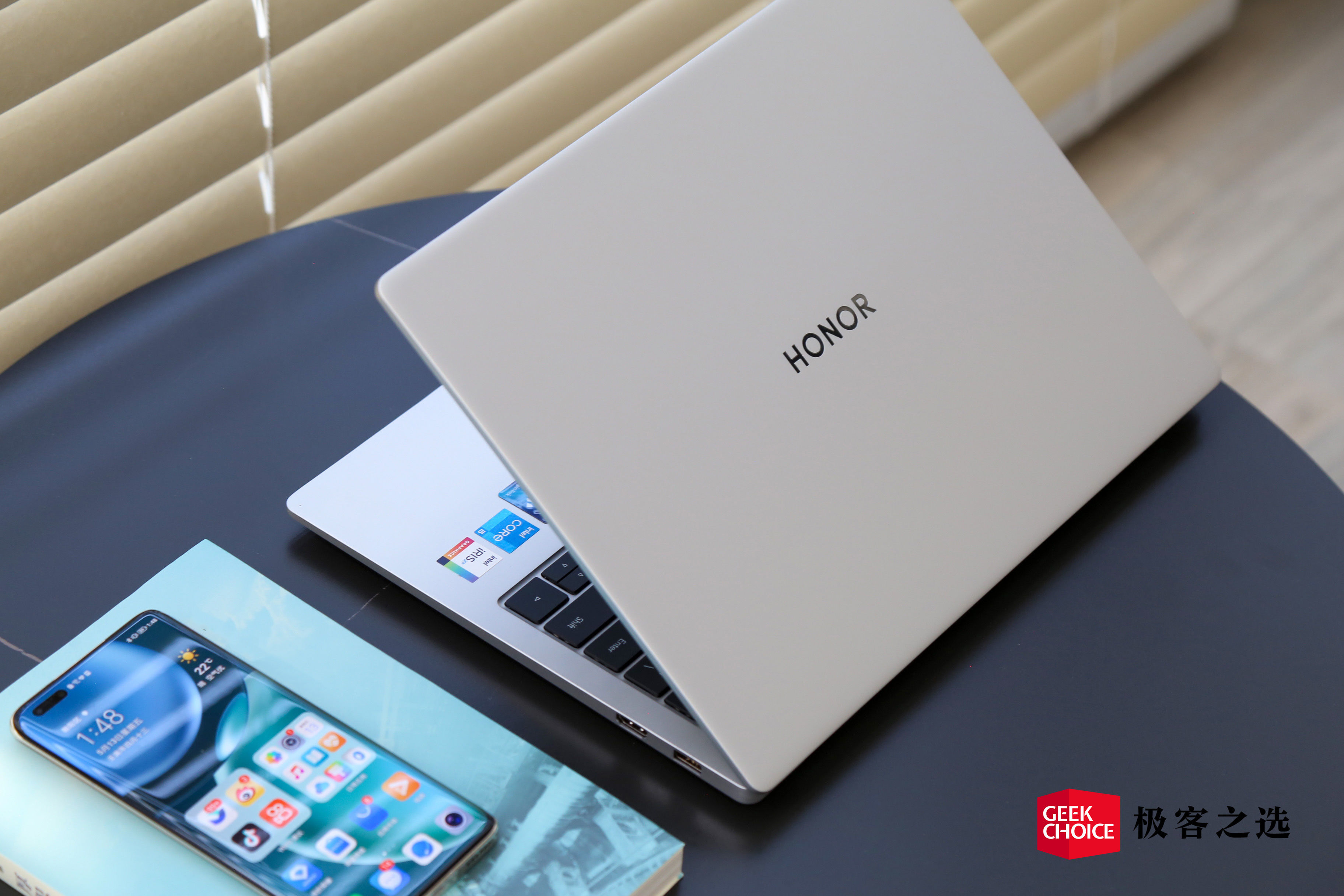 matebookd14和荣耀magicbook14,荣耀magicbook14pro2023深度测评