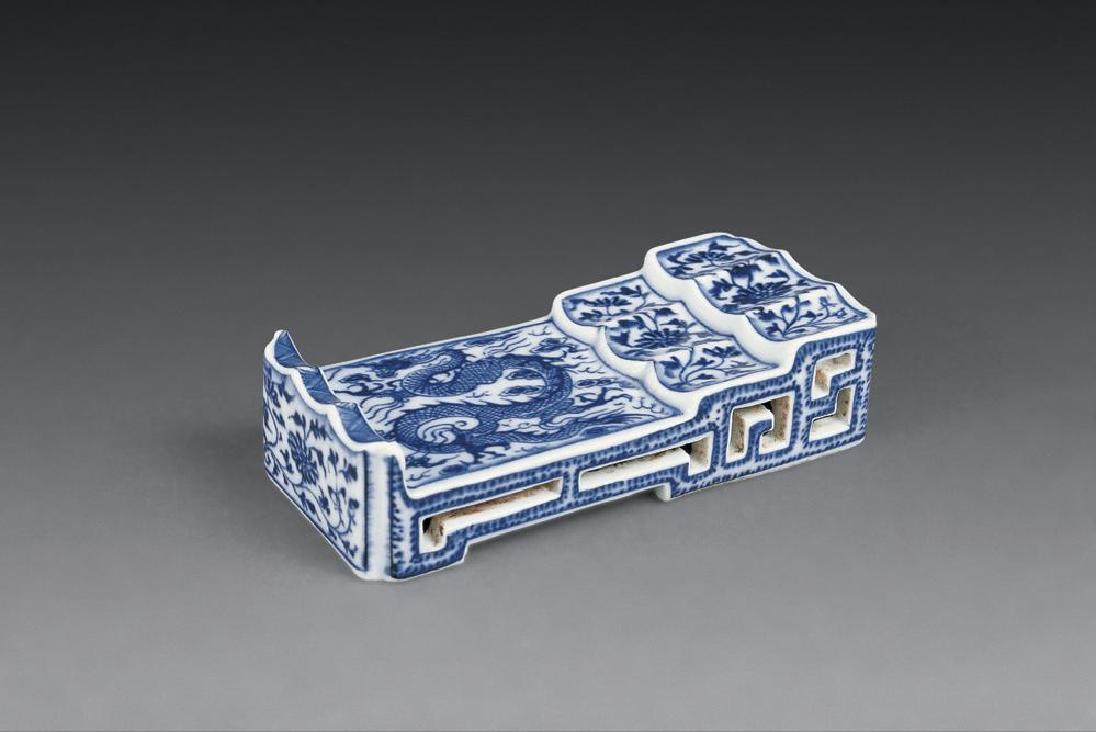 书房雅器真实案例,45种文房雅器