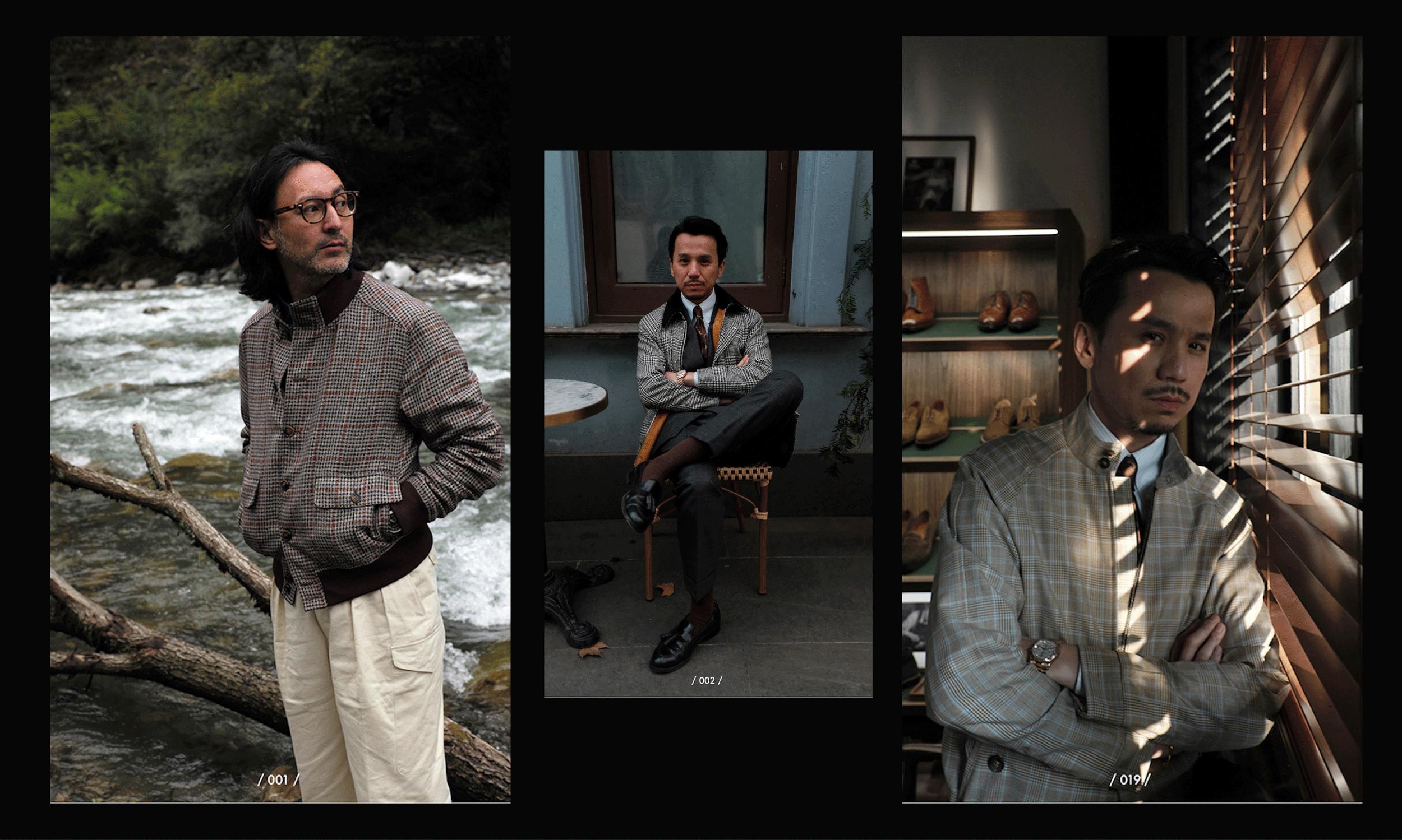 摊牌了！190+服装定制企业已入驻2022TCE上海站