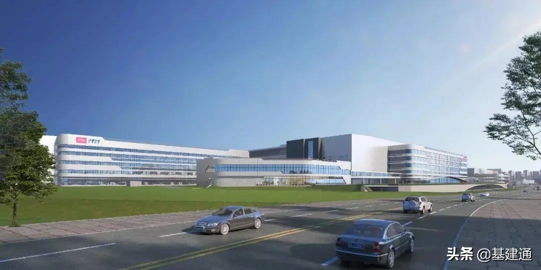 2023超百亿重大项目一览表,最近国家要投20万亿大基建项目吗