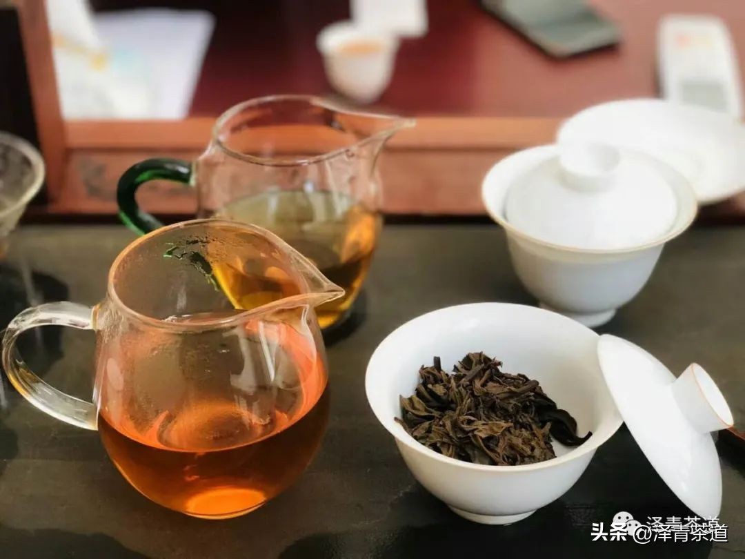 什么茶需要洗茶什么茶不需要洗茶,普洱茶洗茶后醒茶要多久