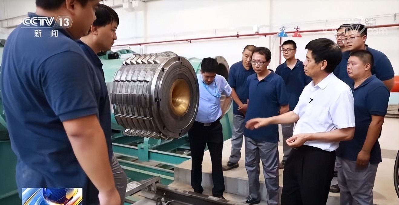 外媒评论30马赫风洞,老外评论中国30倍音速风洞