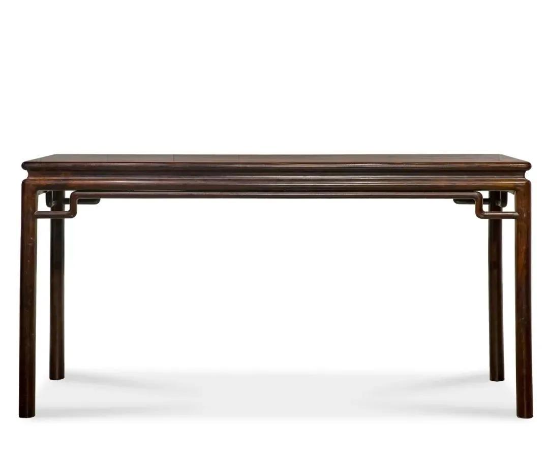 明清家具拍卖大全,明清家具2023年秋拍