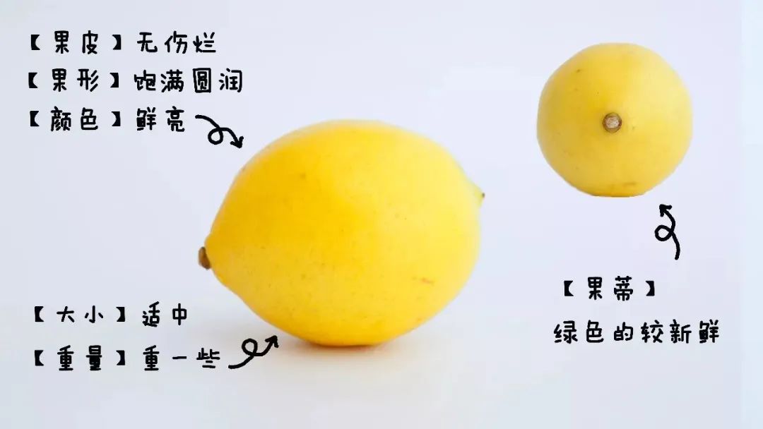 挑水果原来都是这么挑的,选水果小技巧学会你就捡到宝了