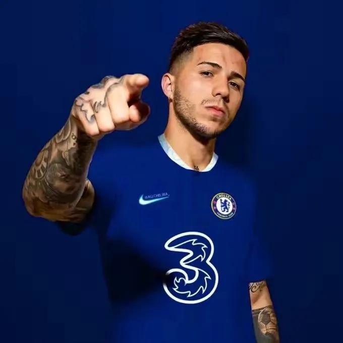 阿根廷夺冠的中场核心恩佐,阿根廷夺冠之路恩佐