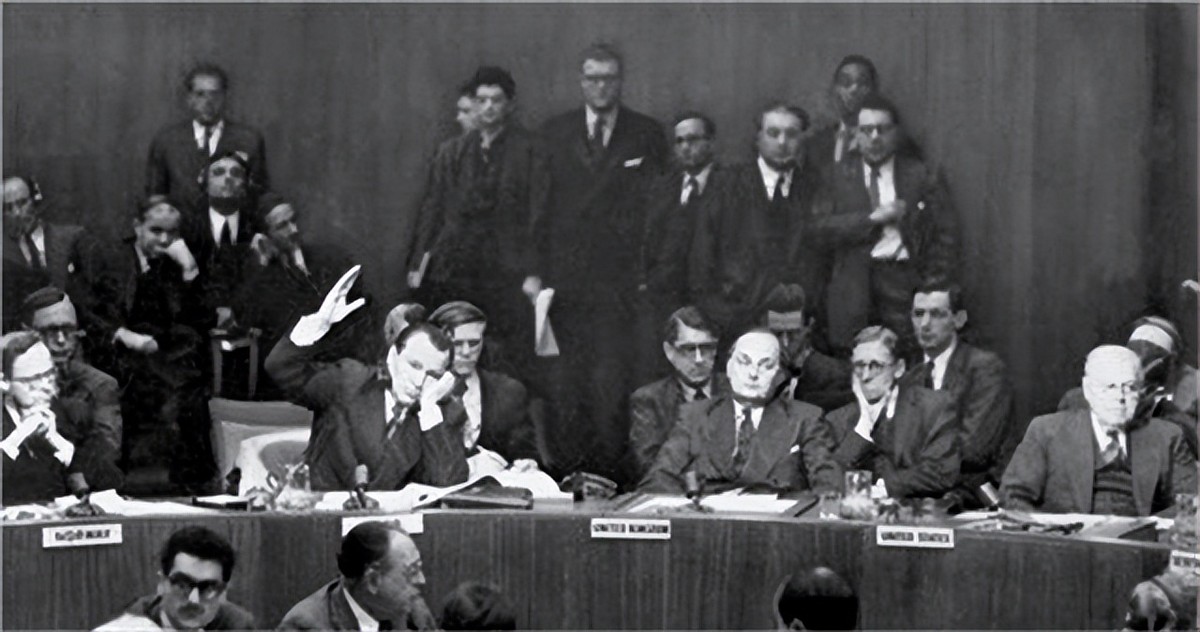 危地马拉人对中国态度,危地马拉有加入联合国吗