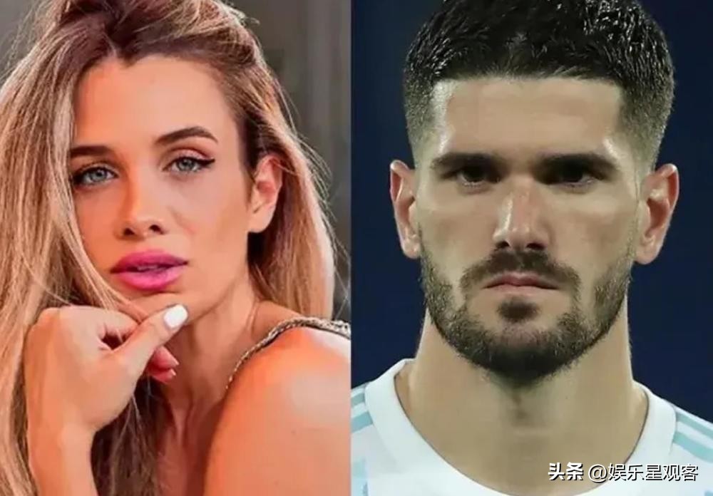 梅西妻子有几个,梅西的妻子简介照片