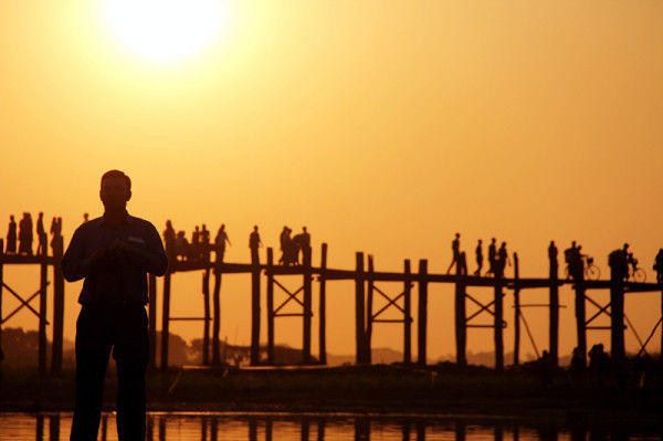 缅甸生活图片大全大图,真实拍摄缅甸人的真实生活