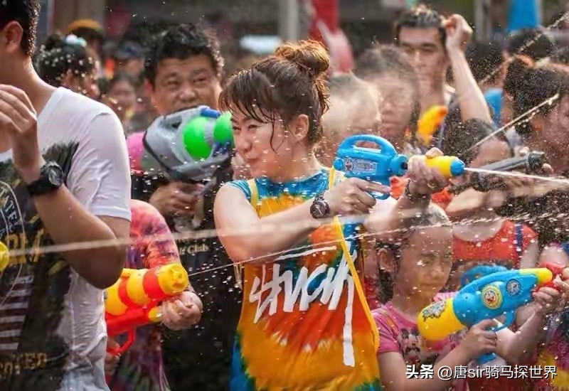 泰国宣布免核酸向全球游客开放,去泰国旅游要核酸证明吗