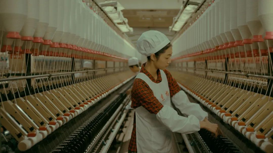 凯联城市观察之无锡丨纺织产业集群从传统走向未来