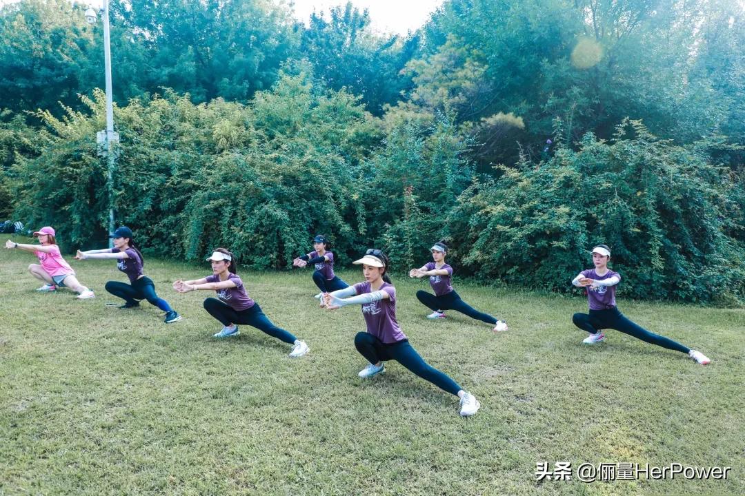 越跑小腿越粗,为什么小腿越跑越粗