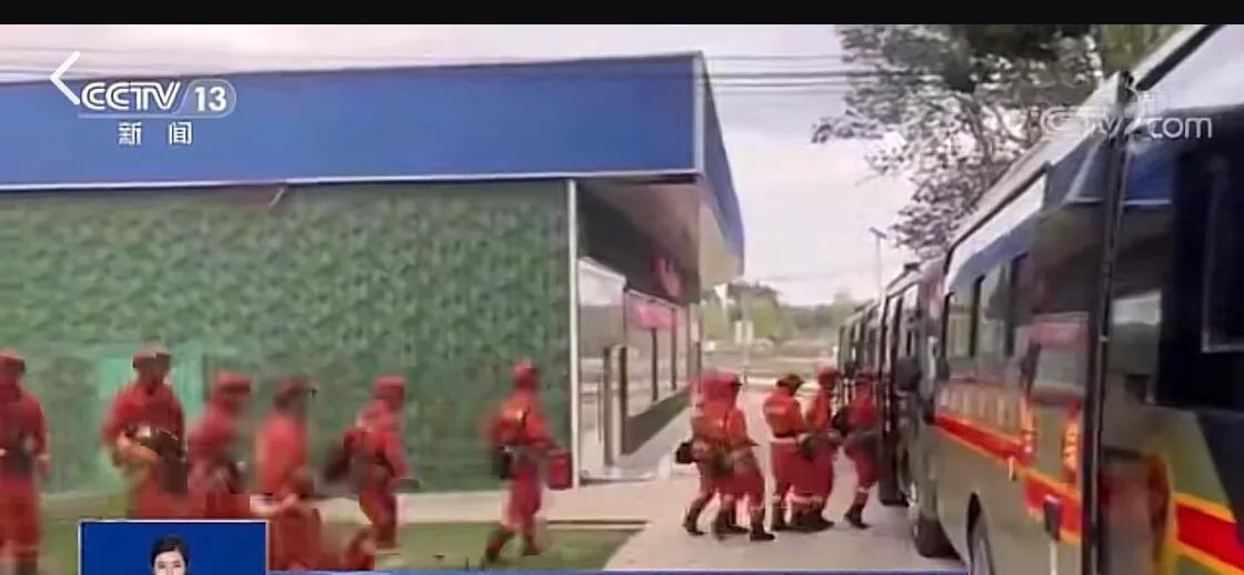 东航客机广西坠毁，视频画面曝光：2分钟从8000米坠落地面