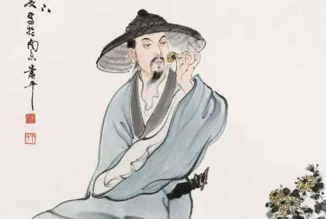 如何评价陶渊明的归隐行为议论文,如何评价陶渊明的一生