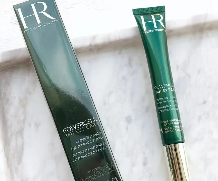 十大品牌眼霜测评,5款热销眼霜