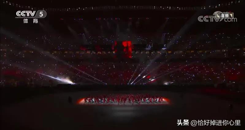 世界杯开幕式对话原视频,世界杯开幕式英文