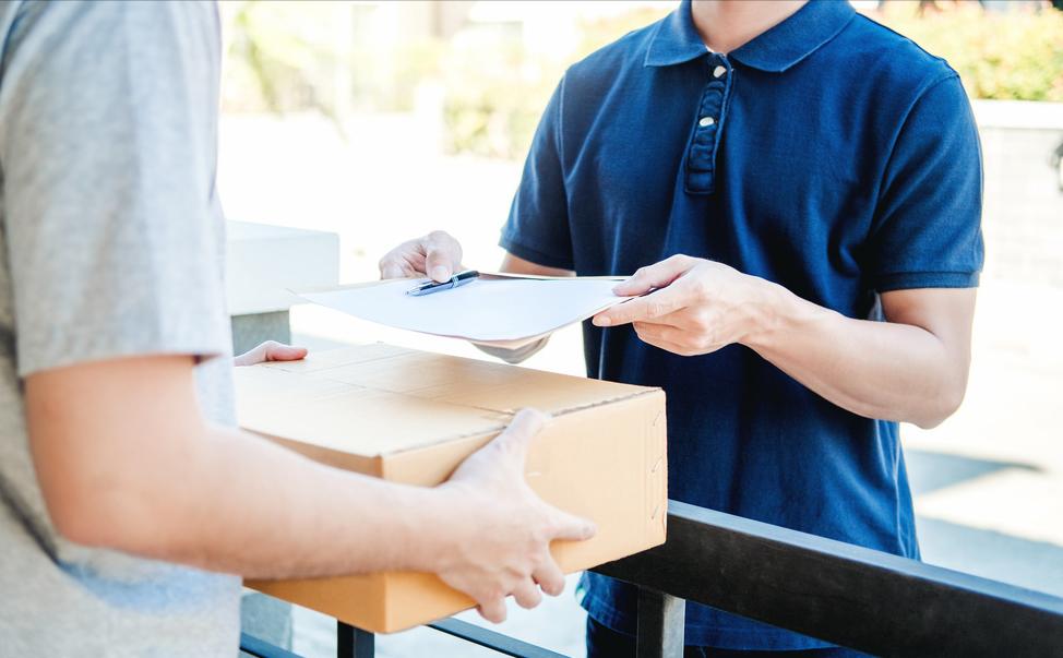 寄东西可以寄到国外吗,寄手机到国外用什么快递安全