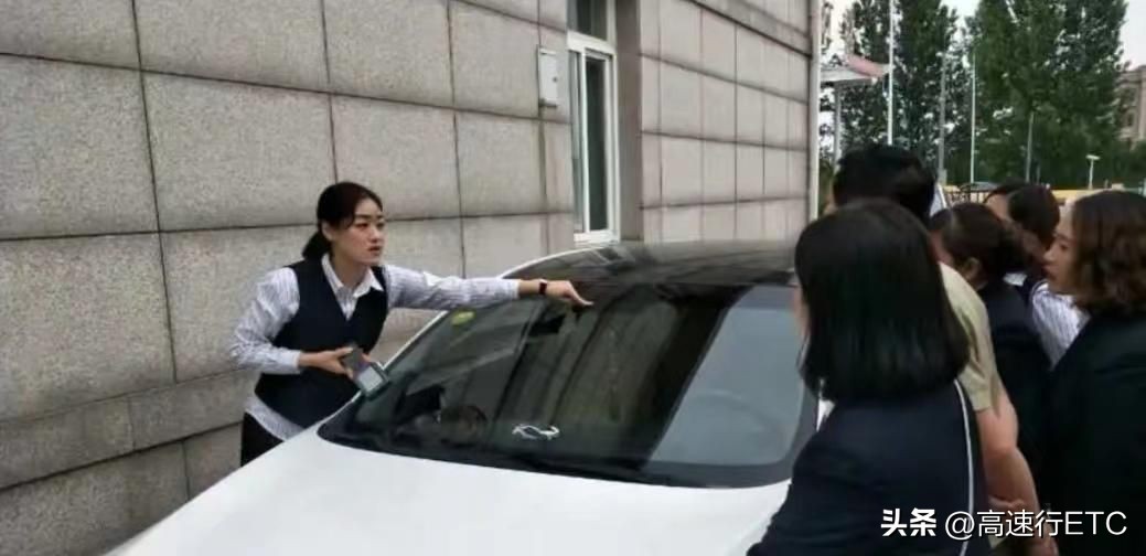高速etc工作人员,高速etc设备岗位
