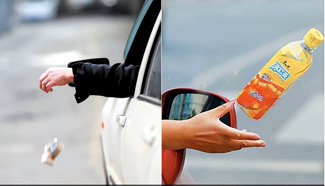 举报车窗抛物奖励多久到账,举报车窗抛物有奖励吗