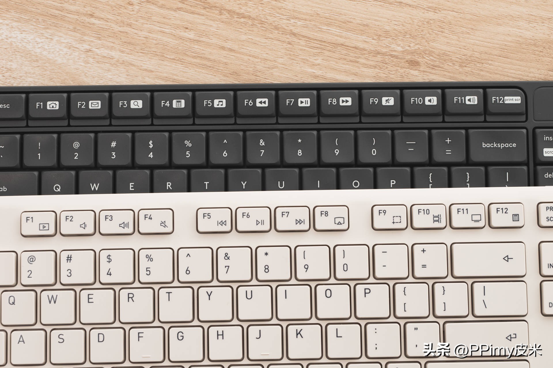 罗技g610跟cherry3800哪个好,罗技logitechk835机械键盘评测