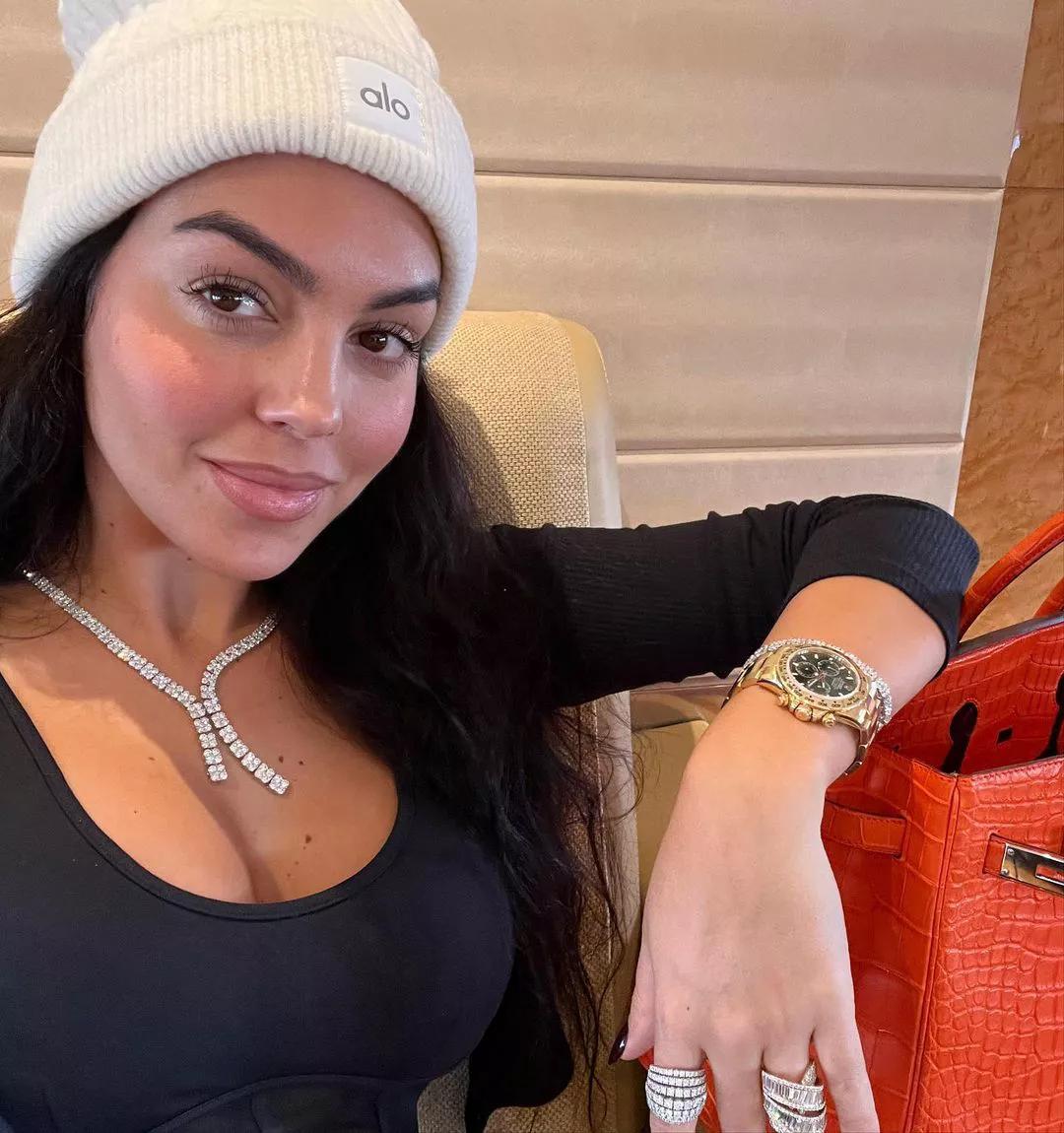 c罗作秀,落魄时的c罗