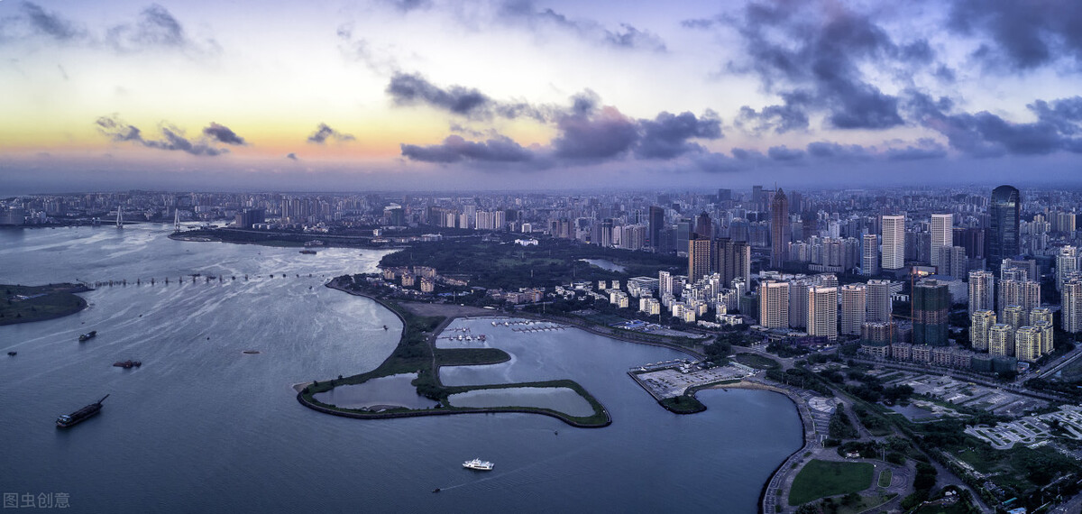 海南自贸港创业项目,海南自贸港创业优惠政策