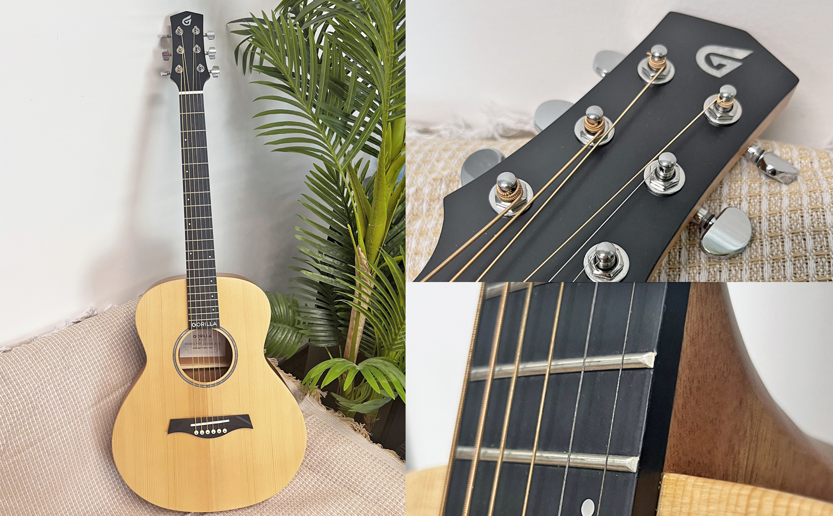 吉他自学买什么牌子的合适,零基础学吉他买哪个牌子好学