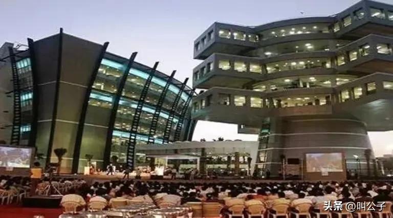 中印实力全面对比,日评中印实力