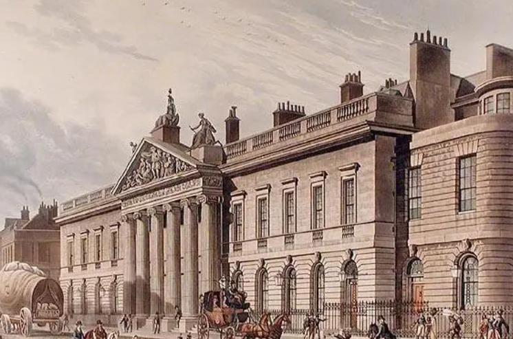 浅谈为什么欧洲历史上会出现中国热