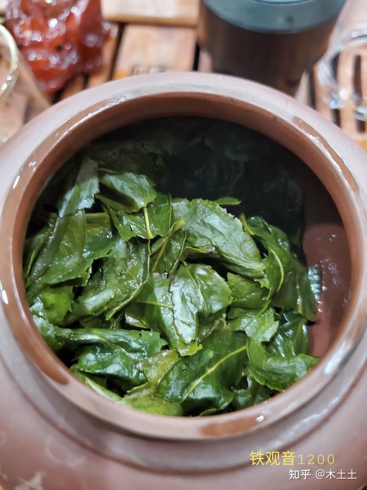 懂茶的人不喝白茶为什么,为什么懂茶的人不喝铁观音原版