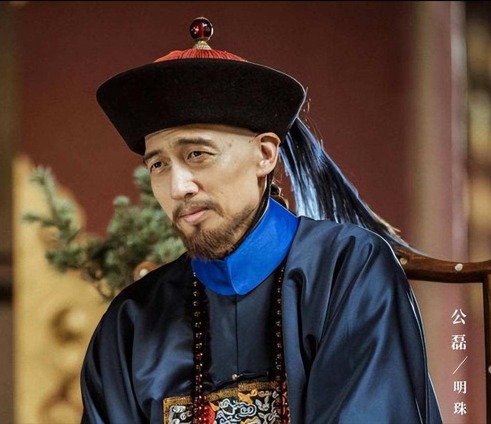 天下长河能否跟康熙王朝相提并论,天下长河为什么跟康熙王朝不一样