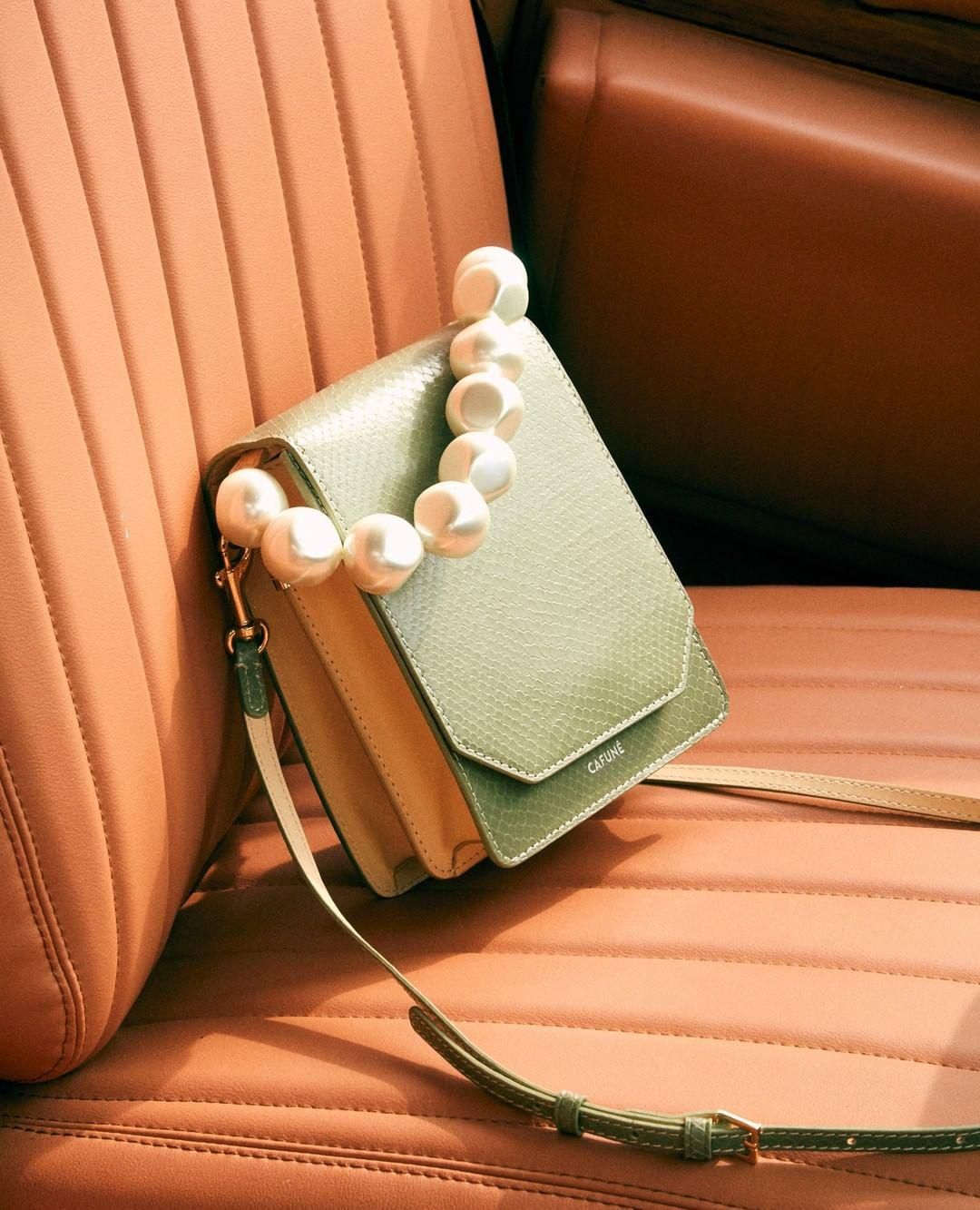 珍藏平价又有逼格的11款包包,超平价超好看的小众包包