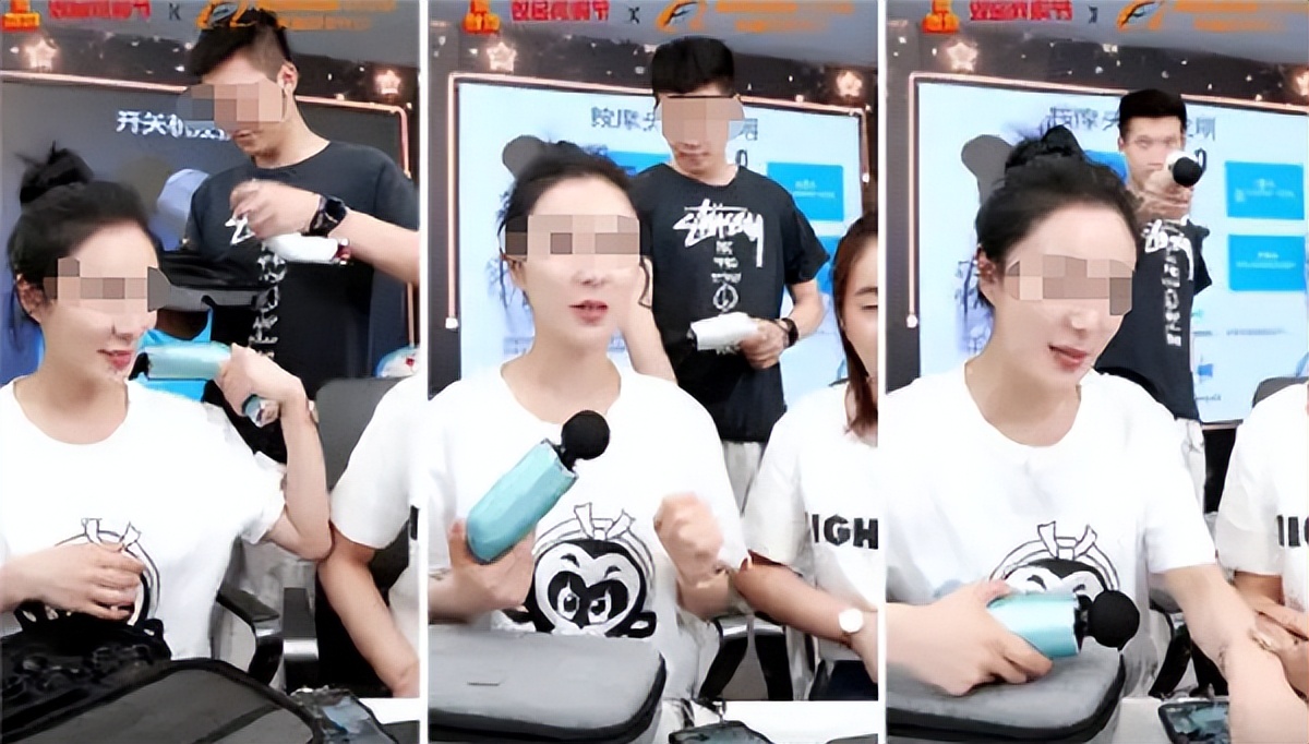 麦瑞克9度smart筋膜枪缺点,筋膜枪是否真的有效