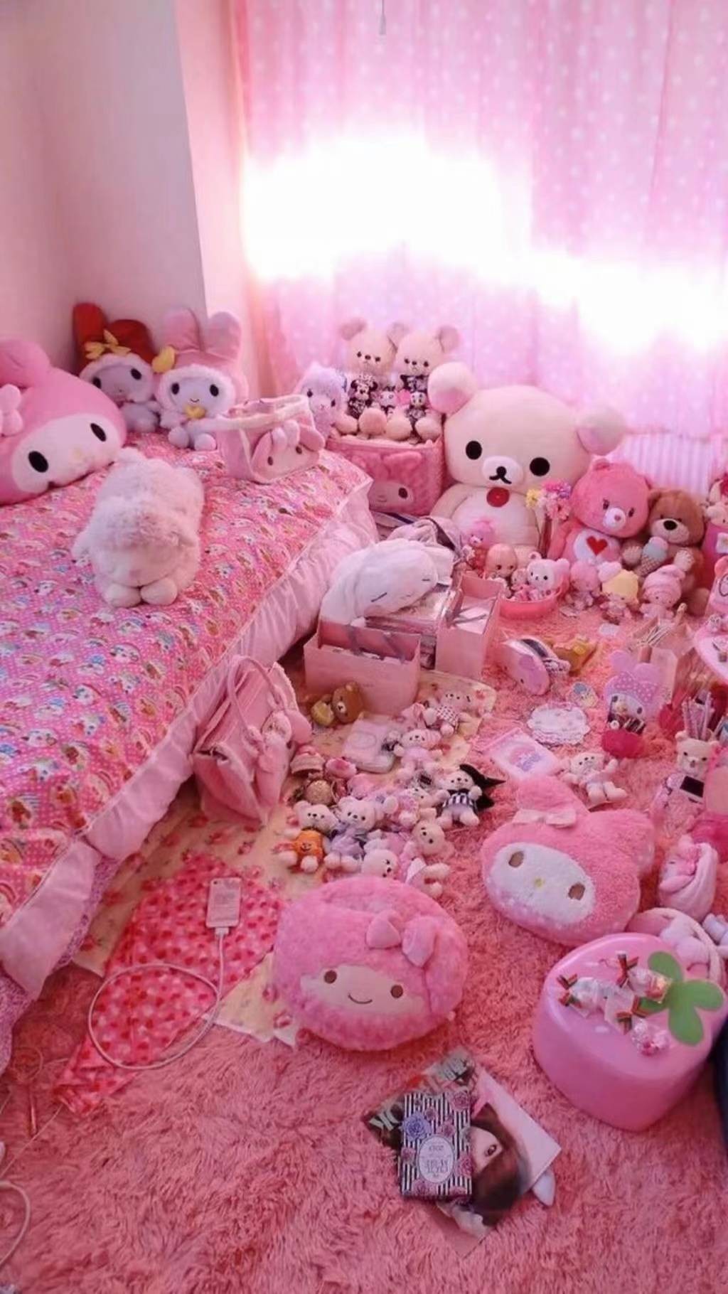 微信聊天背景图简约纯色护眼,好看微信聊天背景图仙气