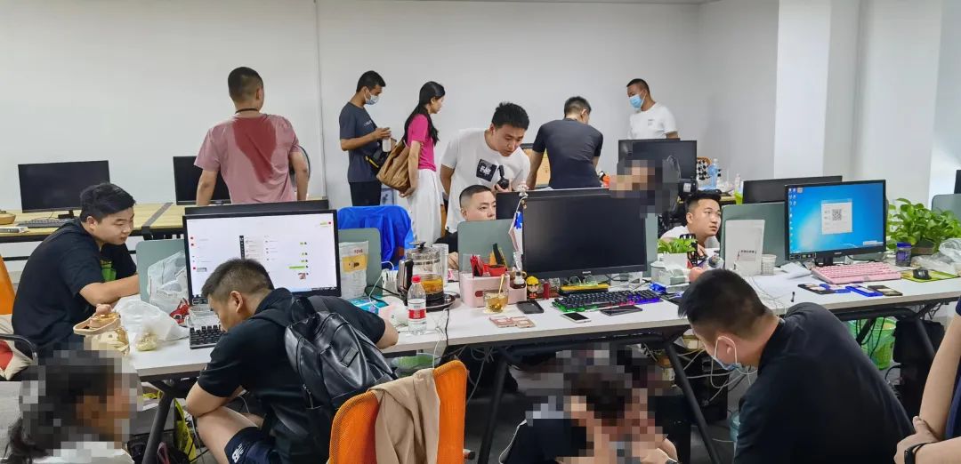 百日行动破获黄赌刑事案件790余万,百日行动湖北诈骗