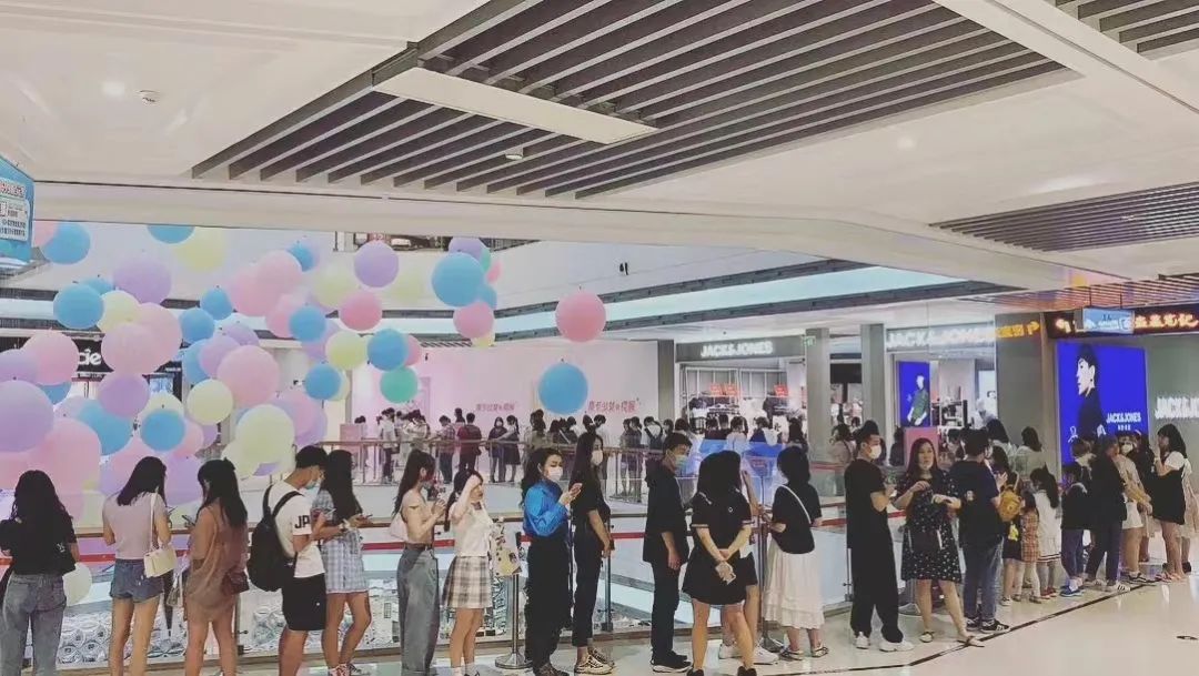 静安大悦城9楼天台,上海吃谷静安大悦城