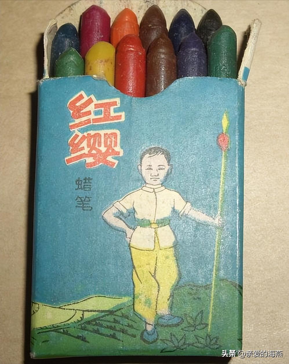 七八十年代供销社卖的日杂百货,四十年前供销社卖过的31种日用品