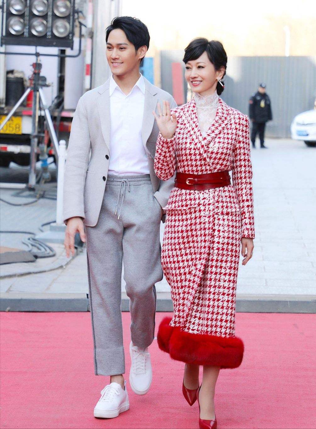 盘点6位被强捧的“星二代”,盘点六位咋捧就是捧不火的星二代