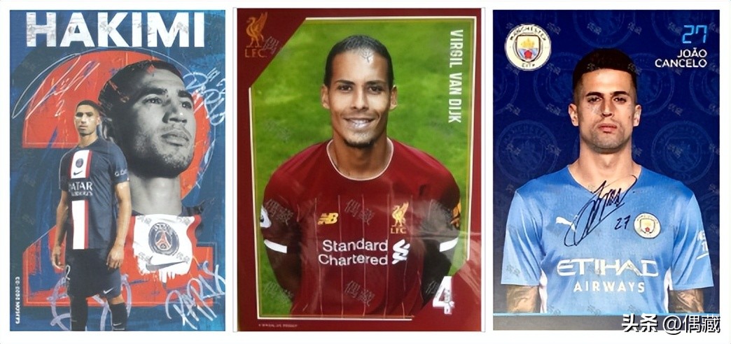 c罗海报最新,thedugout限量签名海报