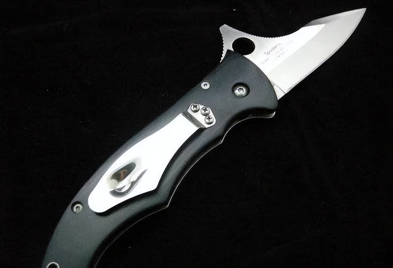 格斗大师军刀,格斗大师刀